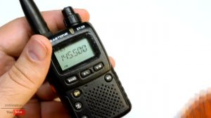 Минусы Zastone ZT-2R (реплика yaesu vx-2r) и стоит ли её брать как первую радиостанцию.