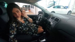 Volkswagen Polo обзор комплектаций и цен