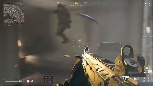 Warzone 2024 Pt 1