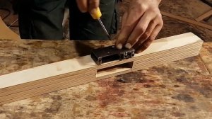 Пружинный арбалет /концепт/