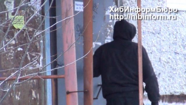 Пьяный неадекват на улице Строителей 1 смотреть онлайн