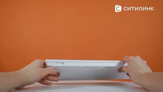 Обзор Клавиатуры A4TECH Fstyler FBK25 | Ситилинк