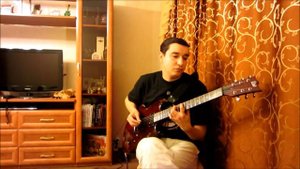 Gibson для нищебродов или ESP LTD Viper 100FM test