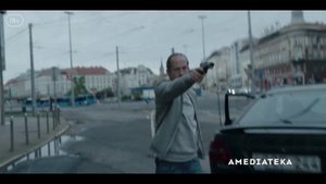 Марокканская мафия Татта   Тизер