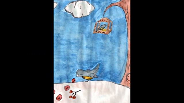 Синичкин день смотреть онлайн