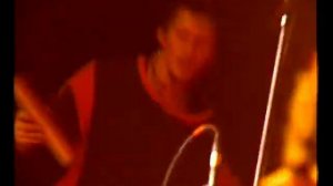 Хиллсонг (Киев) - Пожар