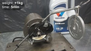 Valvoline SynPower XL-III C3 5W30 2022r. Jak skutecznie olej chroni silnik?