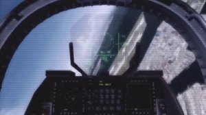 Over G Fighters (Game Intro)
