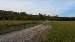 Самый быстрый мотоблок.