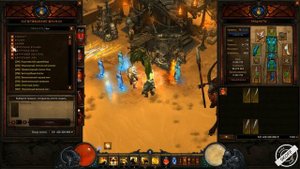 Diablo 3: как быстро прокачаться на старте сезона