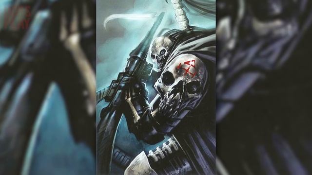 5 Сильнейших Эльдар в Warhammer 40000