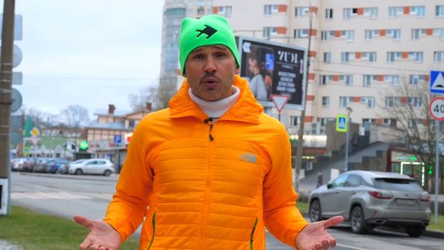 Одно упражнение для здоровья, ума и бодрости ? Подходит всем! ?