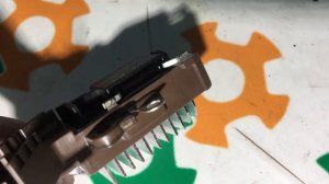 2770031040 27700-31040 Оригинальное реле регулятор напряжения генератора Toyota Prado 120 FJ Cruiser