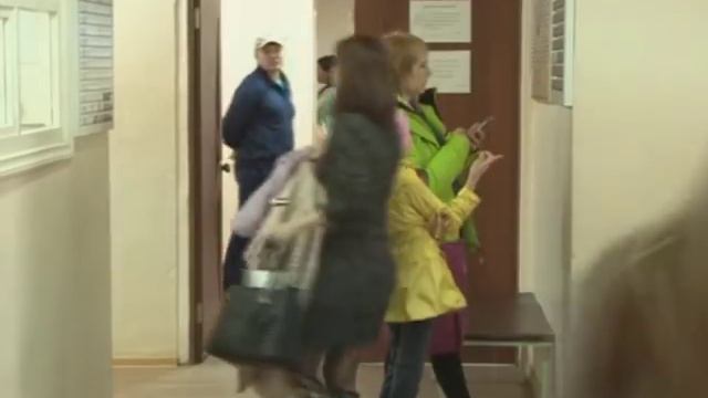 Что делать, если укусил клещ? смотреть онлайн