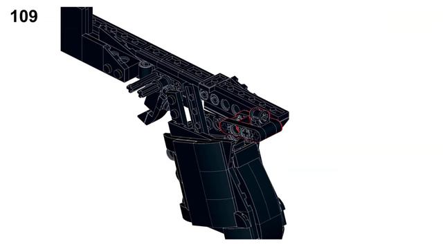 lego glock 26 instructions смотреть онлайн