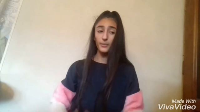 5 Фактов обо мне?! 😱 смотреть онлайн