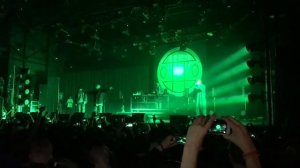 Грибы - Панама (А2 Green Concert '16@Saint-Petersburg)