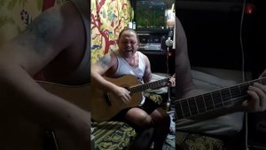 Дело было в ресторане... (Лёха, Маня)