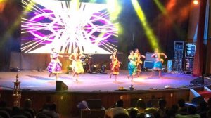 Pacha Samba Tamil Christian Song | East Parade Girls Bangalore