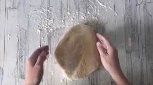 Хачапури по мегрельски настоящий ? Грузинские лепешки с сыром в духовке