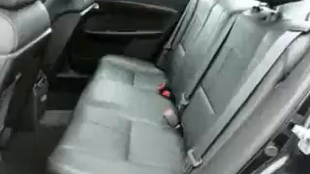 2008 Saturn Aura P1070 смотреть онлайн