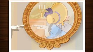 ЗЕРКАЛО И ОБЕЗЬЯНА. Басня Крылова