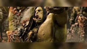 Армия Мордора VS Орда [Варкрафт]