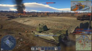 ТАКТИКА-ГАЛАКТИКА НА ДЕДОВСКОМ Т-34 в War Thunder!!! ТАНКИ СССР В ВАР ТАНДЕР!