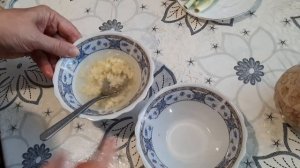 Мамалыга по-молдавски