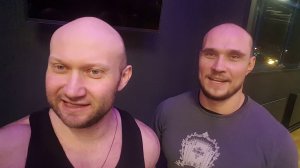 Битва за право участвовать на Vortex