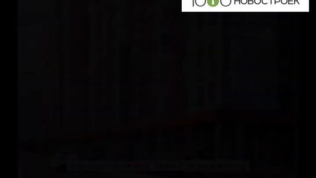 Видеопрезентация ЖК "Центральный (Новые Ватутинки)" от застройщика "Инвесттраст" смотреть онлайн