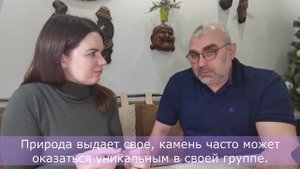 В гостях у добытчика Австралийских опалов.