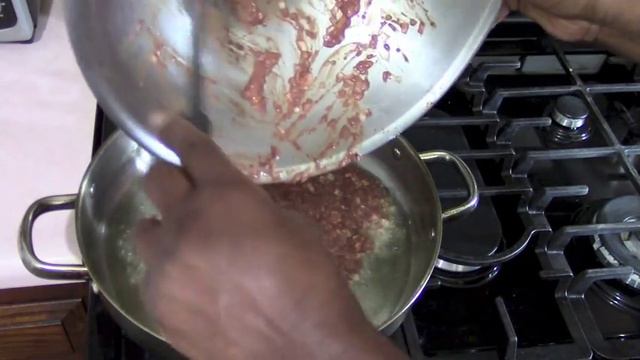 How To Cook Liver and Onion With Gravy смотреть онлайн