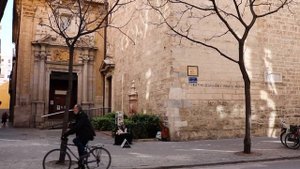 Топ 20 достопримечательностей Валенсии. Валенсия за 1 день