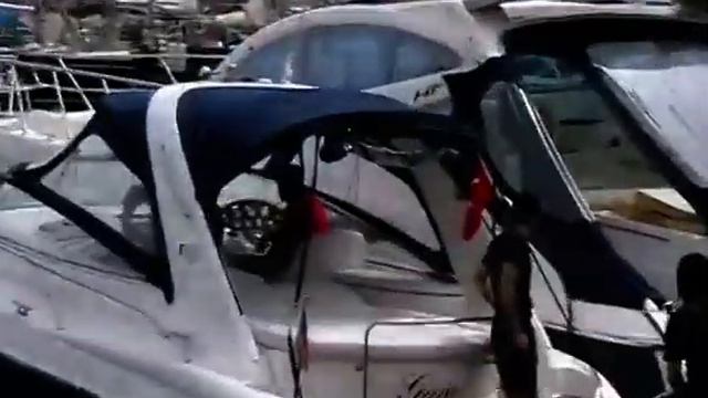 Прогулка по Кемеру Турция - Kemer Turkey