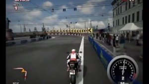 Обзор Project Gotham Racing 4