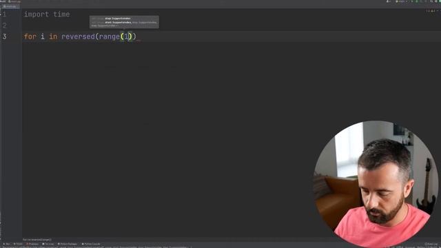 Python sleep – Python-tutoriaali aloittelijoille – Ohjelmointikoulu CodeBerry смотреть онлайн