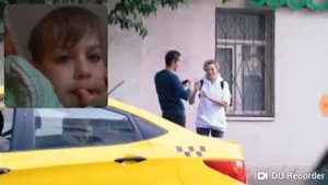 Климкина в пранке