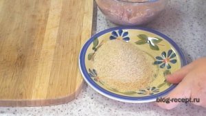 Котлеты из свинины: мягкие, сочные, вкусные