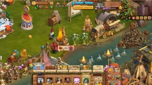 Откидные спинки Клондайк