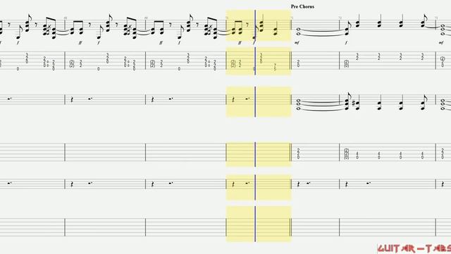 AC/DC Tabs - Jailbreak