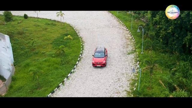 Introducing Renault Kiger Renault Kiger Cinematic Video 