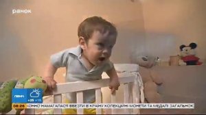 Папа-блог: анемия у ребенка