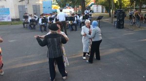 Духовой оркестр в/ч 5588 29.09.2018 (3часть)