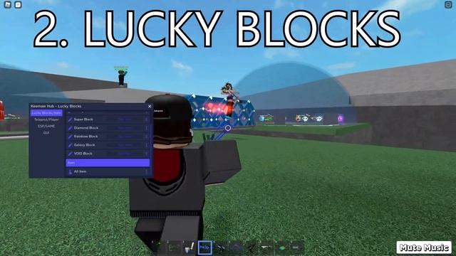 BEST ROBLOX Games To Hack On (2023) смотреть онлайн