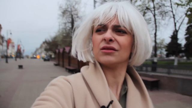 В-О Прогулка!! Меня берут сниматься в кино! Вопросы-Ответы смотреть онлайн