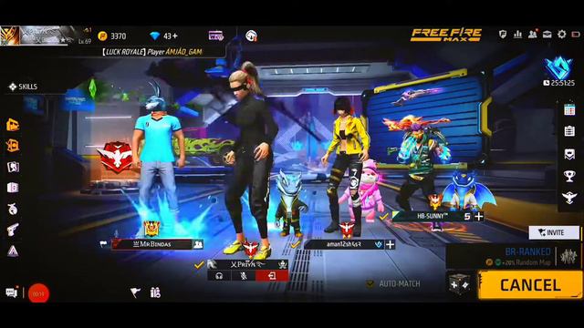 Region top player in my friend list (LEVEL 90) 😮😮😮 смотреть онлайн