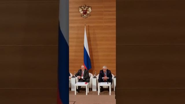 Вопрос Министру внутренних дел РФ