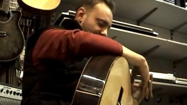 Как выбрать классическую гитару. Семинар. Часть 1 смотреть онлайн