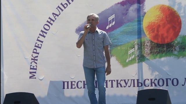 ДУША  ЛЮБВИ ПОЛНА, поет автор  ГЕННАДИЙ ГОРОДИЛОВ